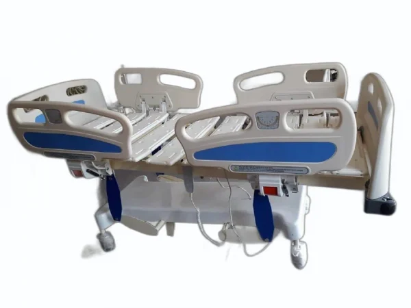 Electric Five Function ICU Bed - Image 5