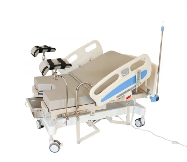 Electric Delivery Bed - Image 4
