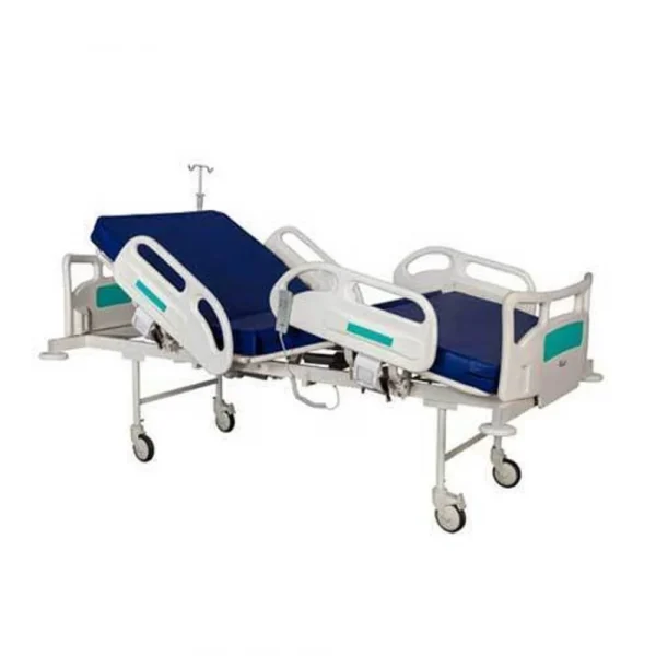 Electric Fowler Bed