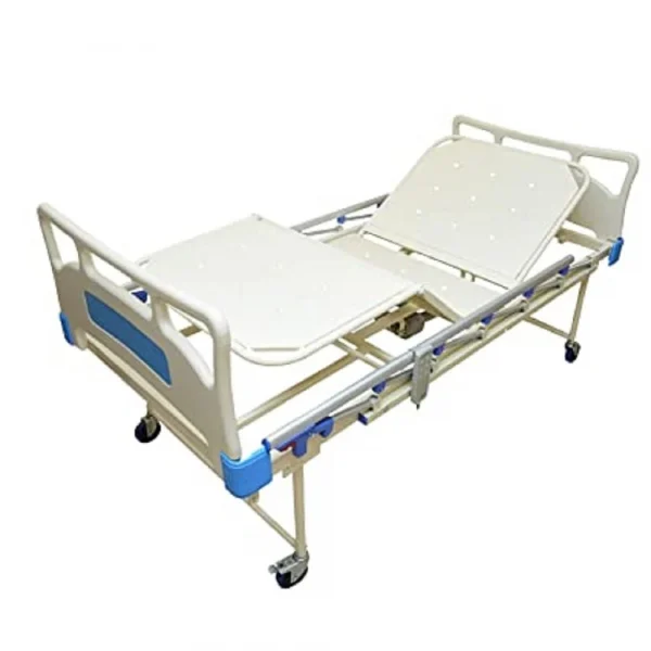Electric Fowler Bed - Image 2