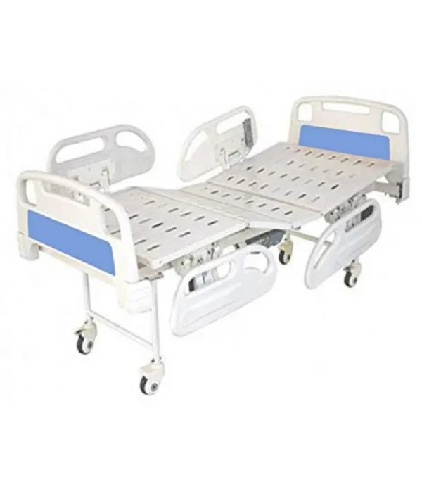 Electric Fowler Bed - Image 3