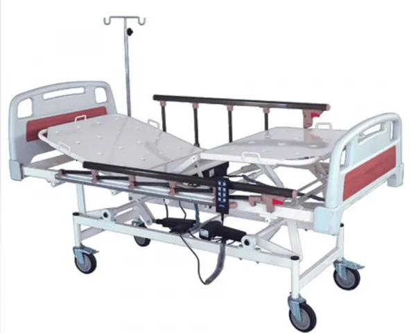 Electric ICU Bed - Image 2