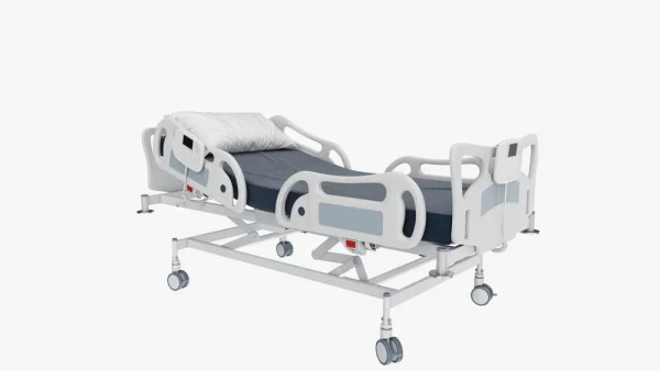 Electric ICU Bed - Image 2