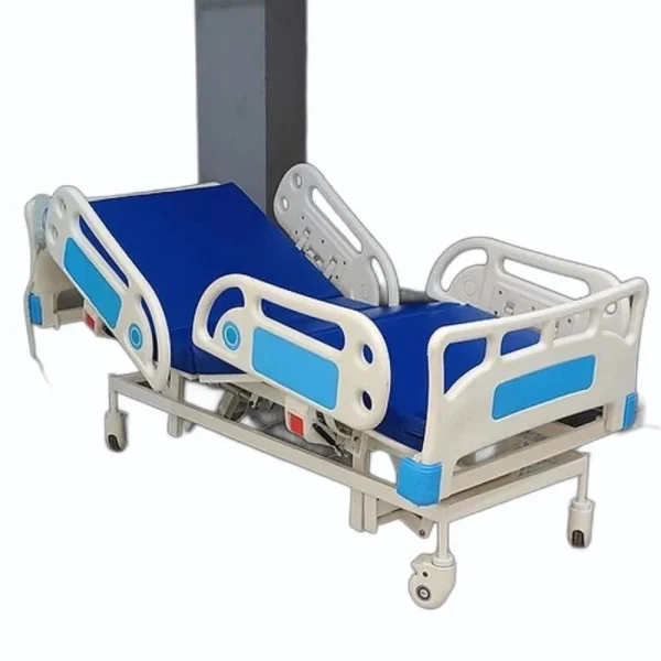 Electric ICU Bed - Image 3