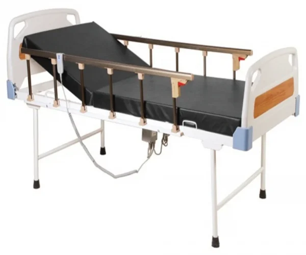 Electric Semi Fowler Bed - Image 2