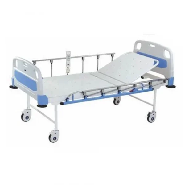 Electric Semi Fowler Bed - Image 3