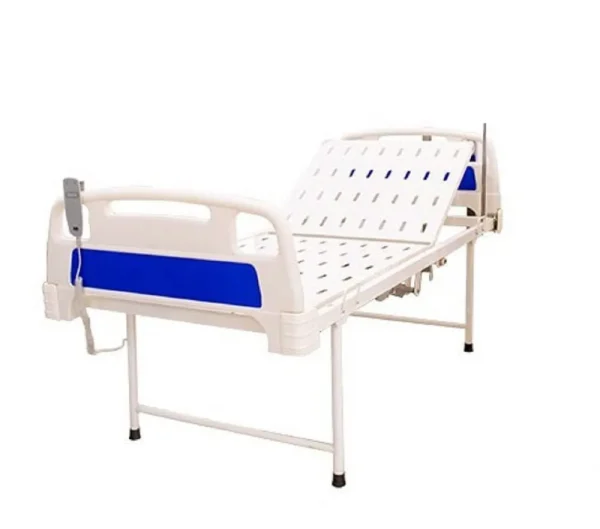 Electric Semi Fowler Bed - Image 3