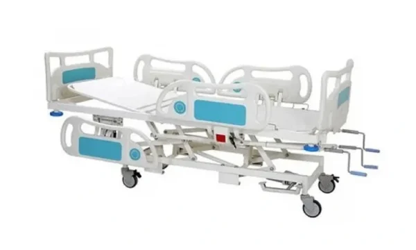 ICU Bed Hydraulic