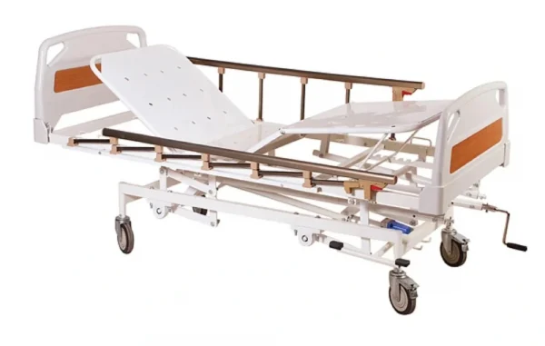 ICU Bed Hydraulic - Image 2