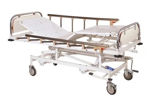 ICU Bed Hydraulic - Image 4
