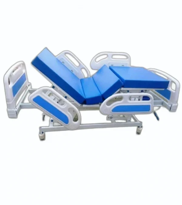 Icu Bed 5 Function Manual - Image 3