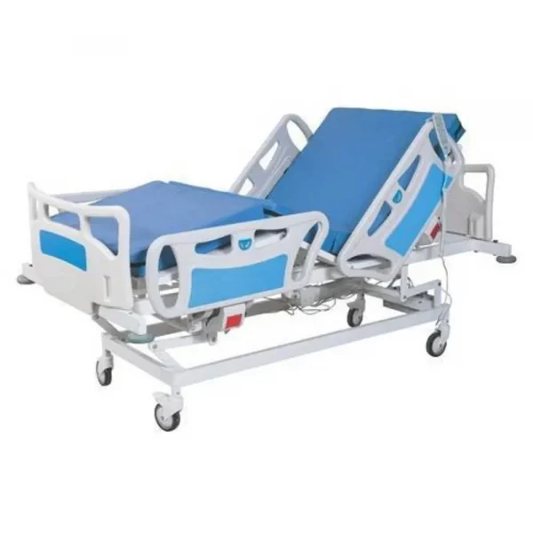 Multifunction Electric ICU Bed - Image 3