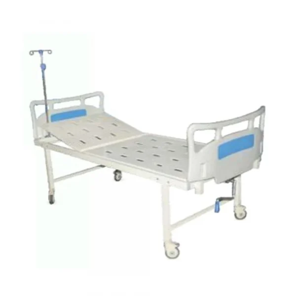 ABS Panel Semi Fowler Bed - Image 3