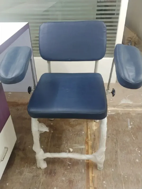 Blood Collection Chair - Image 2