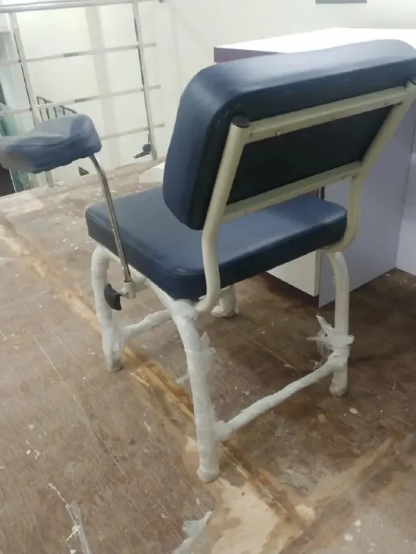 Blood Collection Chair - Image 3