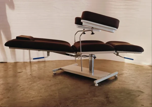 Blood Donor Chair Hi Low - Image 3