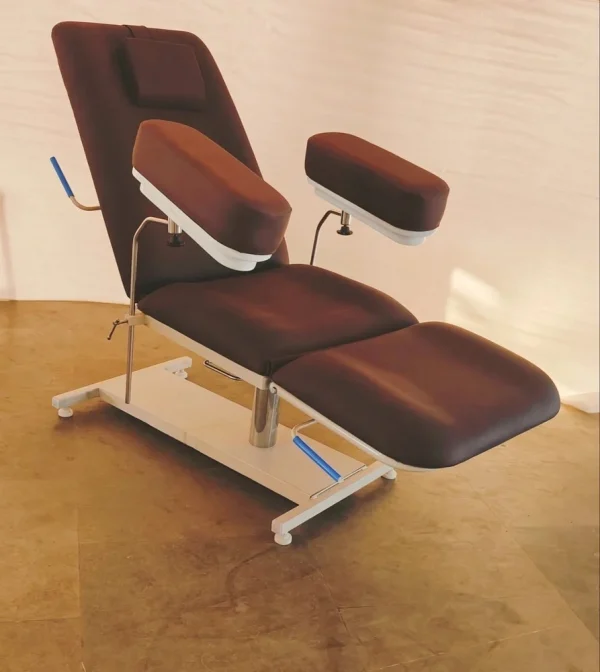 Blood Donor Chair Hi Low - Image 4
