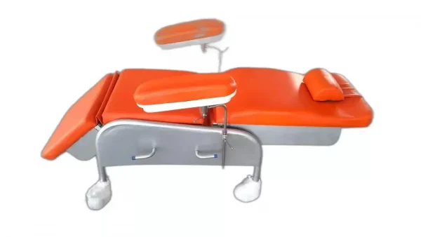 Blood Donor Couch Manual - Image 5