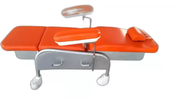 Blood Donor Couch Manual - Image 6