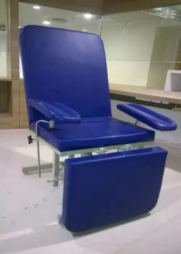 Blood Transfusion Chair - Image 2