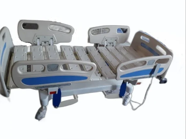 Electric Five Function ICU Bed - Image 6