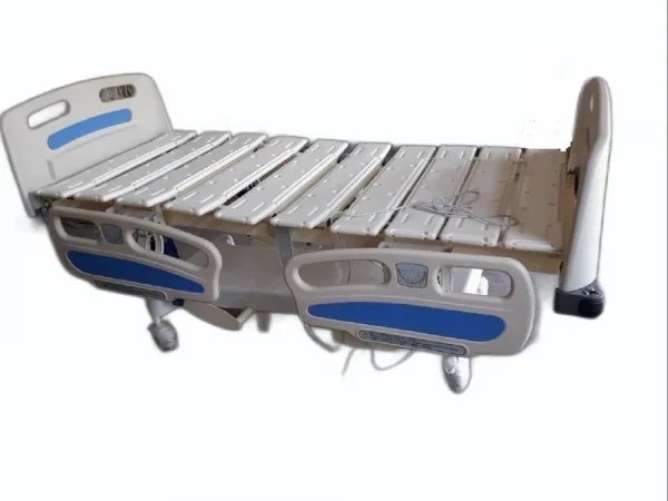 Electric Five Function ICU Bed - Image 7