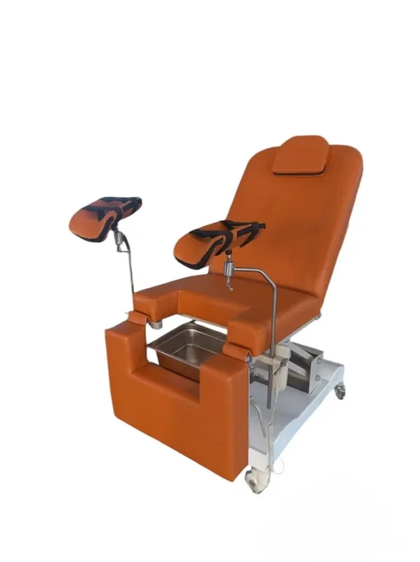 Electric Gynae Examination Chair - Image 6
