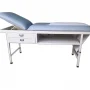 Examination Table with Two drawers