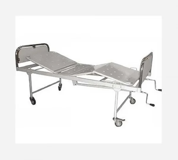 Fowler Bed - Deluxe