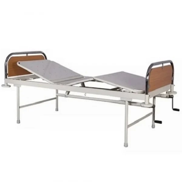 Fowler Bed - Deluxe - Image 2