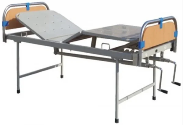 Fowler Bed - Deluxe - Image 3