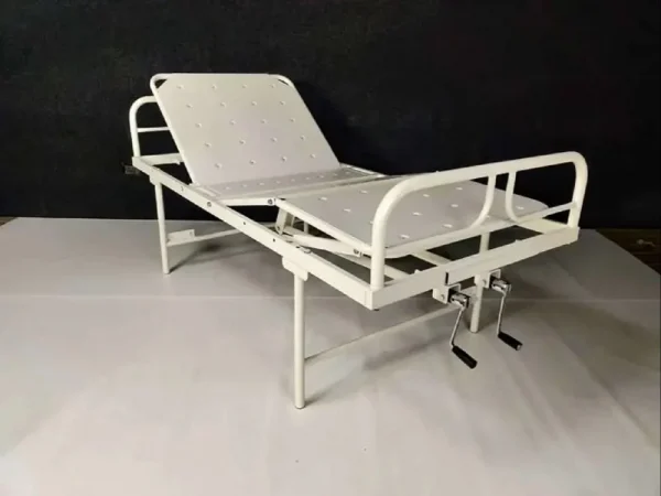 General Fowler Bed - Image 2
