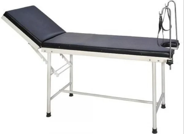 Gynae Examination Table - Image 2