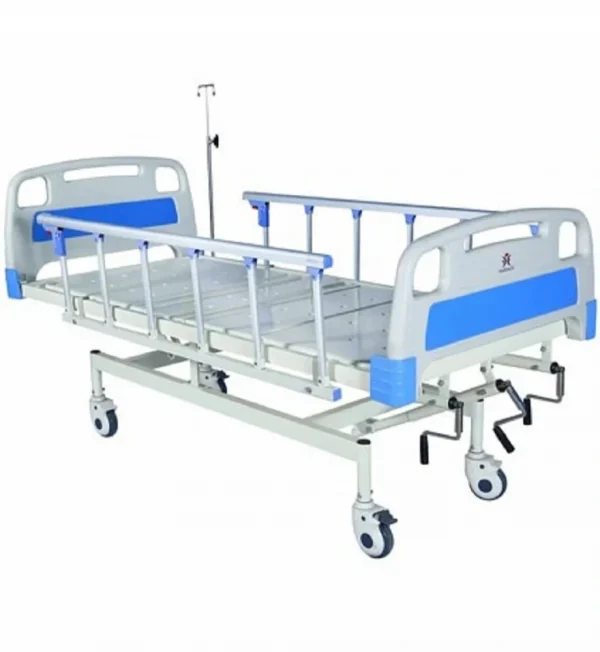 Hospital ICU Bed 3 Function - Image 2