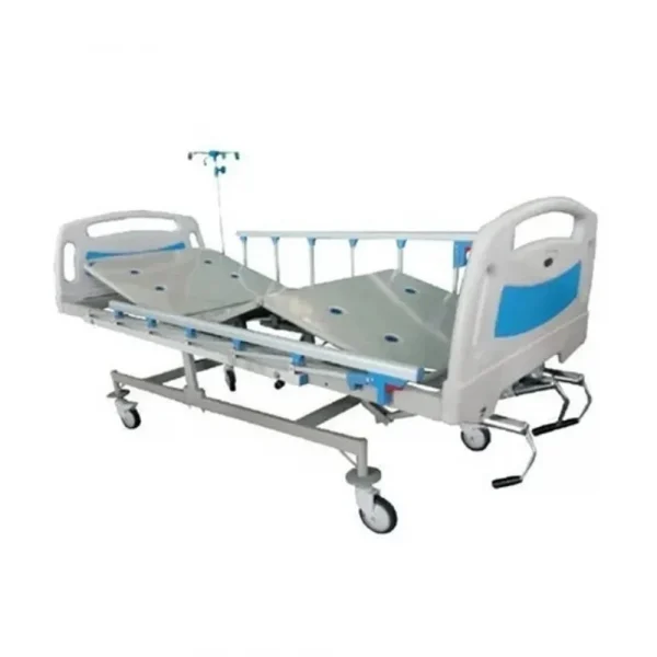 Hospital ICU Bed 3 Function - Image 3