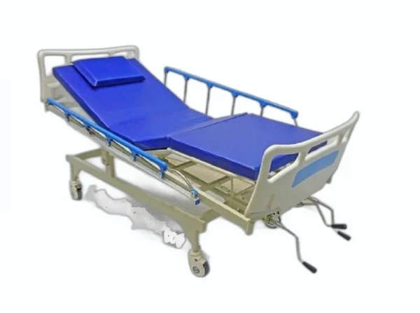 Hospital ICU Bed 3 Function - Image 4