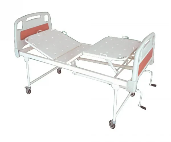 Hospital Fowler Bed ABS panel