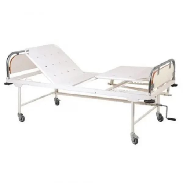 Hospital Fowler Bed - Deluxe - Image 2