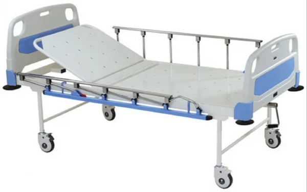Hospital Semi Fowler Bed Abs Panels - Image 4