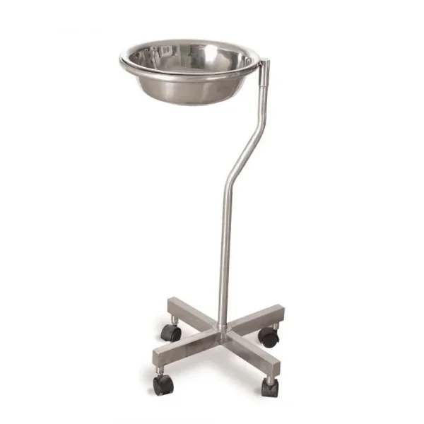 Hospital Wash Basin Stand - Image 2