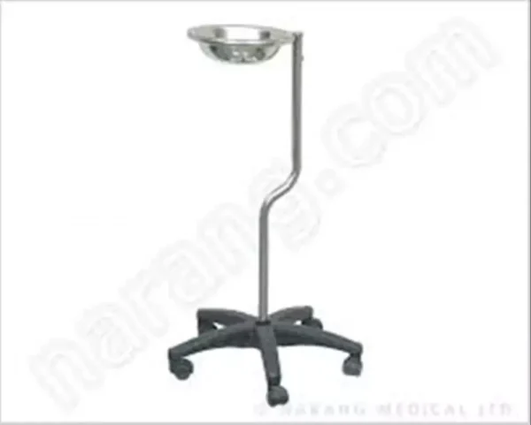 Hospital Wash Basin Stand - Image 3