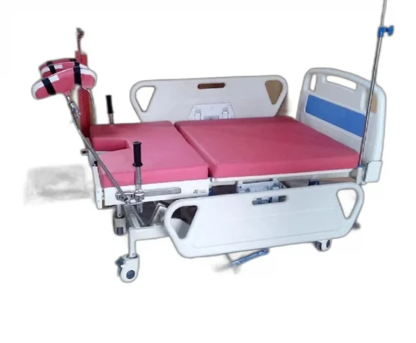 Hydraulic Delivery Bed - Image 2