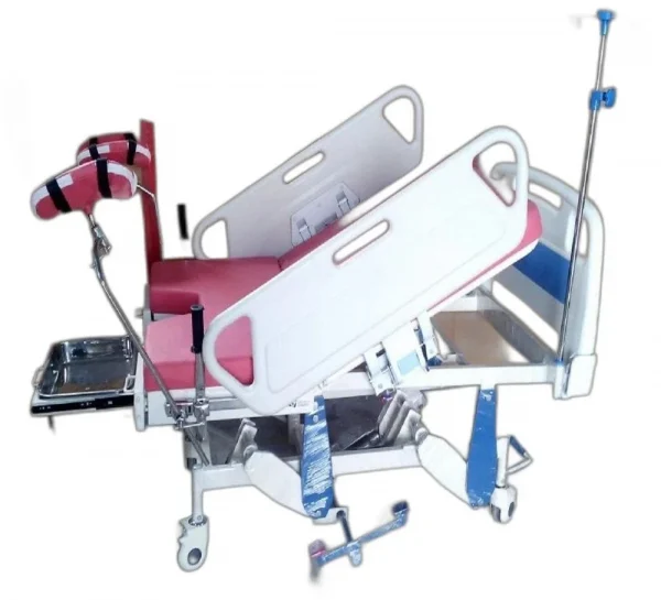 Hydraulic Delivery Bed - Image 3