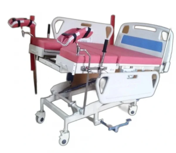 Hydraulic Delivery Bed - Image 4
