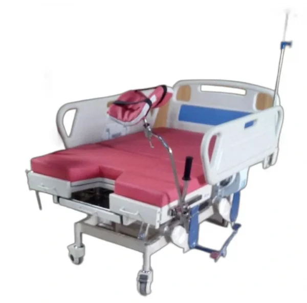 Hydraulic Delivery Bed - Image 5