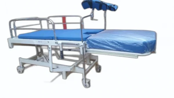 Hydraulic Delivery Table - Image 2