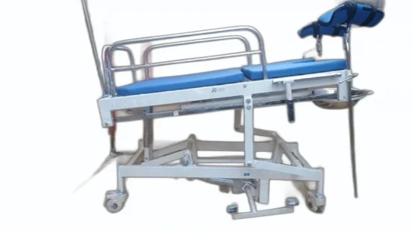 Hydraulic Delivery Table - Image 3