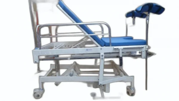 Hydraulic Delivery Table - Image 4