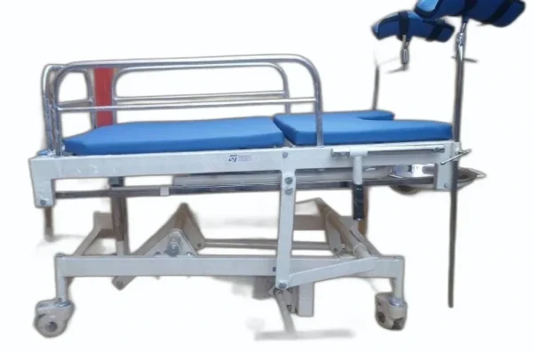 Hydraulic Delivery Table - Image 5