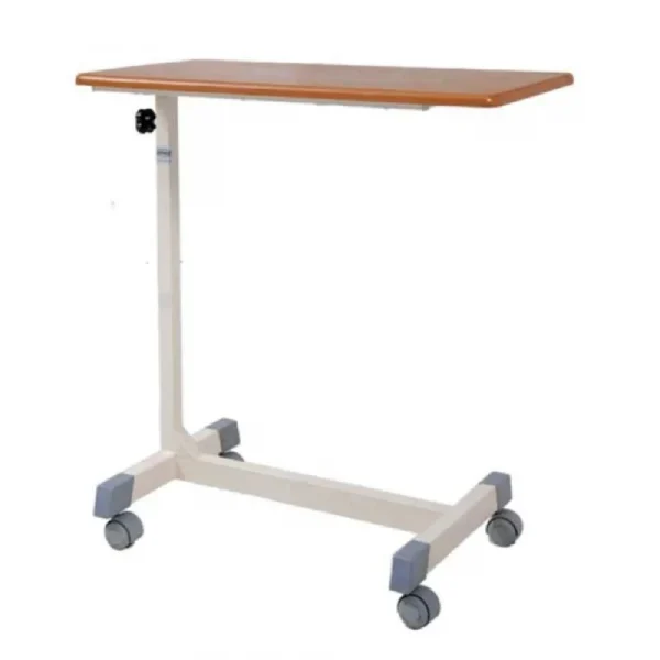 Over Bed Table Manual